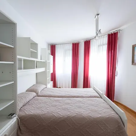 Tatil Evi Frente Al Mar