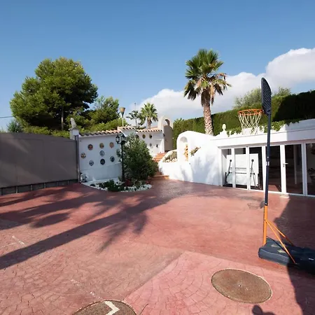 Frente Al Mar Tatil Evi *