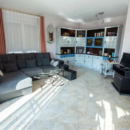 Frente Al Mar Tatil Evi L'Ampolla