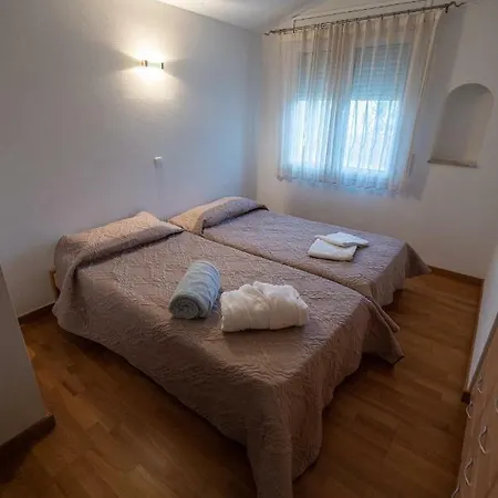 Tatil Evi Frente Al Mar