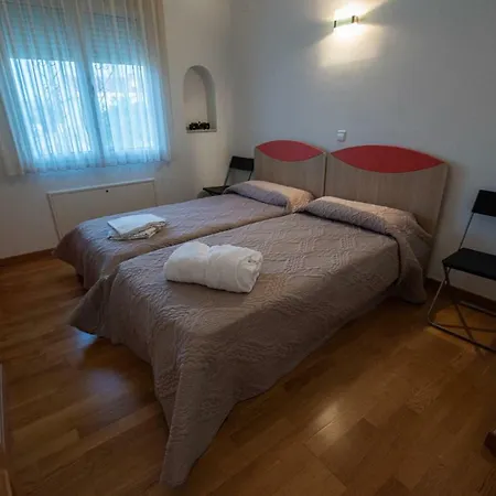 Frente Al Mar Tatil Evi