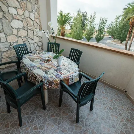 Tatil Evi Frente Al Mar