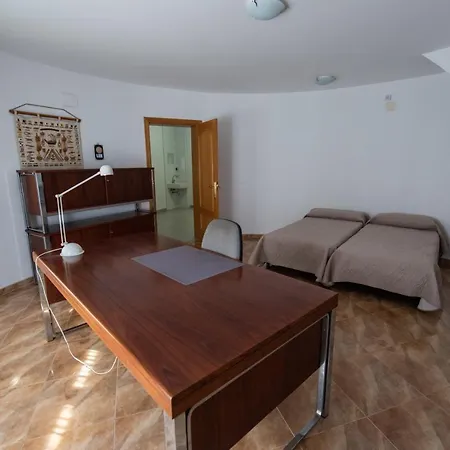 Holiday home Frente Al Mar *