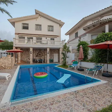 Frente Al Mar Holiday home *