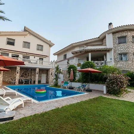 Holiday home Frente Al Mar